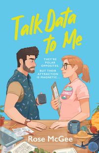 Produktbild: Talk Data To Me