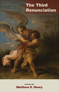 Produktbild: The Third Renunciation