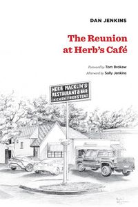 Produktbild: The Reunion at Herb's Cafe