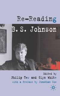 Produktbild: Re-reading B. S. Johnson