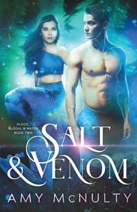 Produktbild: Salt & Venom