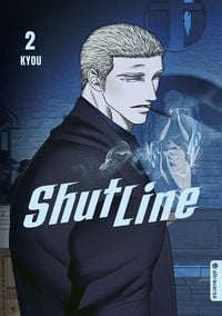 Produktbild: Shutline 02