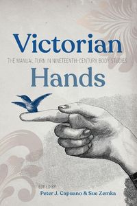 Produktbild: Victorian Hands