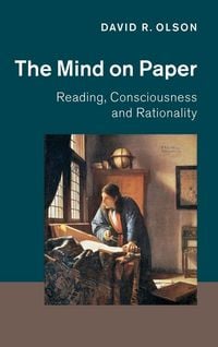 Produktbild: The Mind on Paper