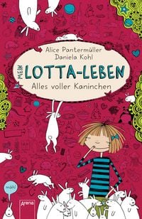 Produktbild: Mein Lotta-Leben (1). Alles voller Kaninchen