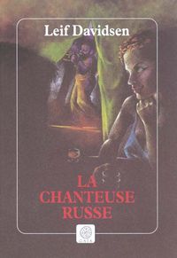 Produktbild: La Chanteuse Russe