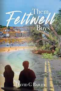 Produktbild: Them Feltwell Boys
