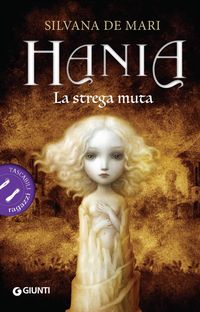 Produktbild: La strega muta. Hania