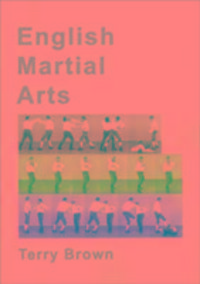 Produktbild: English Martial Arts Rev/e 3/e