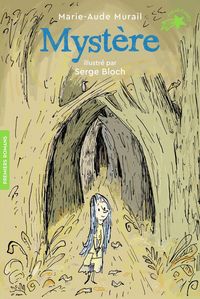 Produktbild: Myst&egrave;re