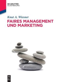 Produktbild: Faires Management und Marketing