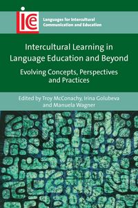 Produktbild: Intercultural Learning in Language Education and Beyond