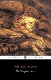 Produktbild: The Complete Poems