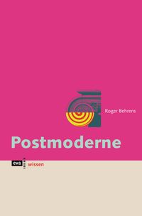 Produktbild: Postmoderne