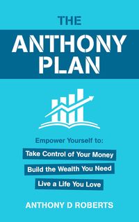 Produktbild: The Anthony Plan