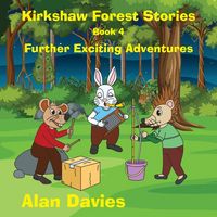 Produktbild: Kirkshaw Forest Stories