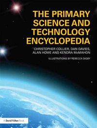 Produktbild: The Primary Science and Technology Encyclopedia