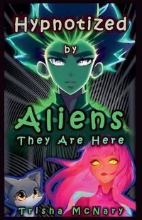 Produktbild: Hypnotized by Aliens