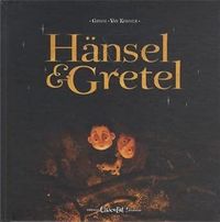 Produktbild: Hansel et gretel