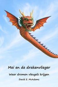 Produktbild: Mei en de drakenvlieger
