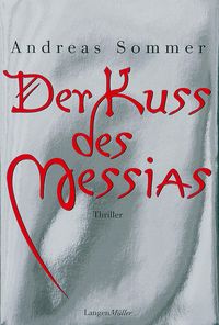 Produktbild: Der Kuss des Messias