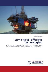 Produktbild: Some Novel Effective Technologies: