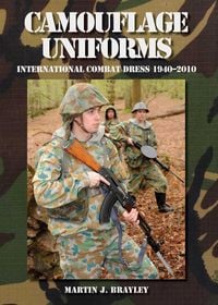 Produktbild: Camouflage Uniforms