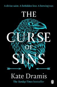 Produktbild: The Curse of Sins
