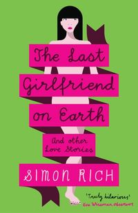 Produktbild: The Last Girlfriend on Earth