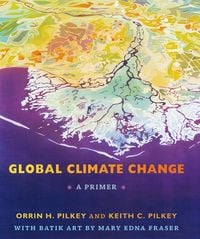 Produktbild: Global Climate Change