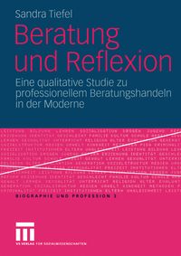 Produktbild: Beratung und Reflexion