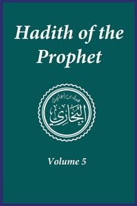 Produktbild: Hadith of the Prophet