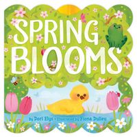 Produktbild: Spring Blooms