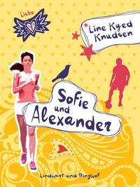Produktbild: Liebe 1 - Sofie und Alexander
