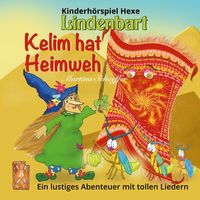 Produktbild: Kelim hat Heimweh