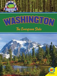 Produktbild: Washington: The Evergreen State