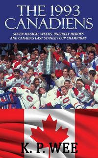 Produktbild: The 1993 Canadiens