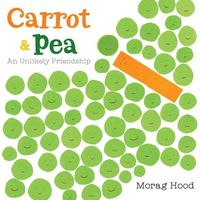 Produktbild: Hood, M: Carrot and Pea