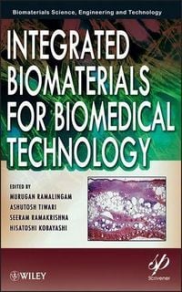 Produktbild: Integrated Biomaterials for Biomedical Technology
