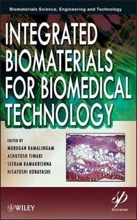 Produktbild: Integrated Biomaterials for Biomedical Technology