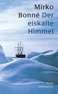 Produktbild: Der eiskalte Himmel