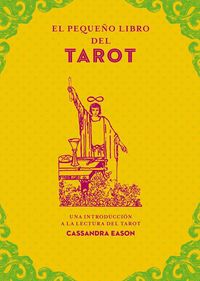 Produktbild: Peque&ntilde;o Libro del Tarot, El
