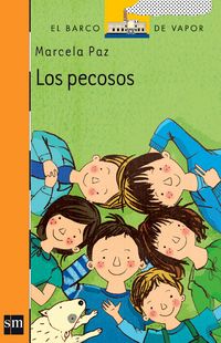 Produktbild: Los pecosos