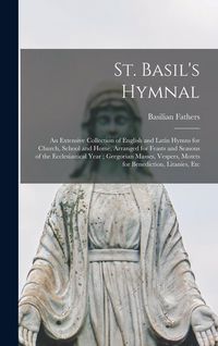 Produktbild: St. Basil's Hymnal