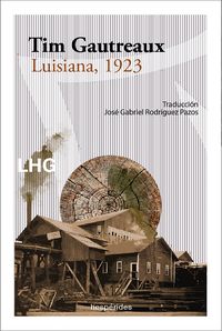 Produktbild: Luisiana, 1923