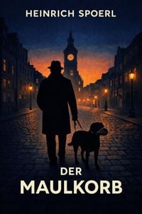 Produktbild: Der Maulkorb