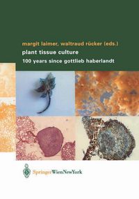 Produktbild: Plant Tissue Culture