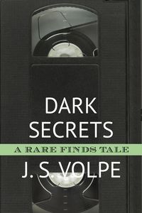 Produktbild: Dark Secrets (A Rare Finds Tale)