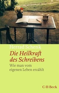 Produktbild: Die Heilkraft des Schreibens