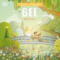 Produktbild: Adventures with Finn and Skip: Bee